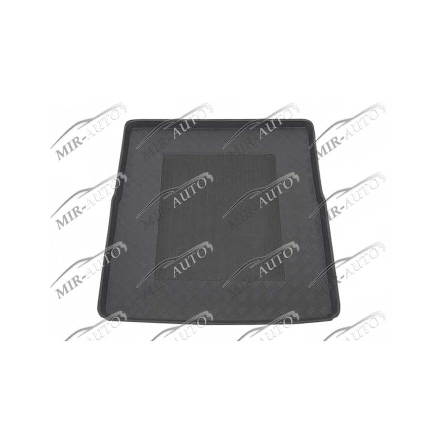 Bagažinės įdėklas