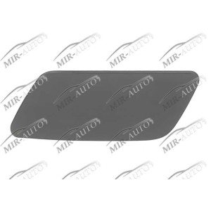 заглушка отверстия омывателя фары