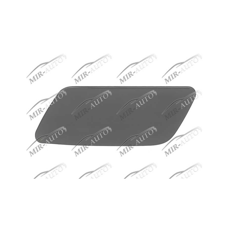 headlamp washer cover