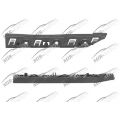 Bumper bracket