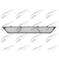 Bumper grill