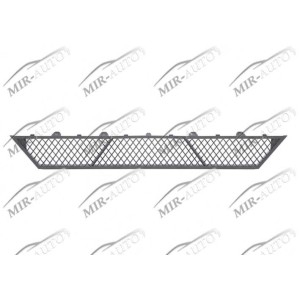 Решетка в бампере