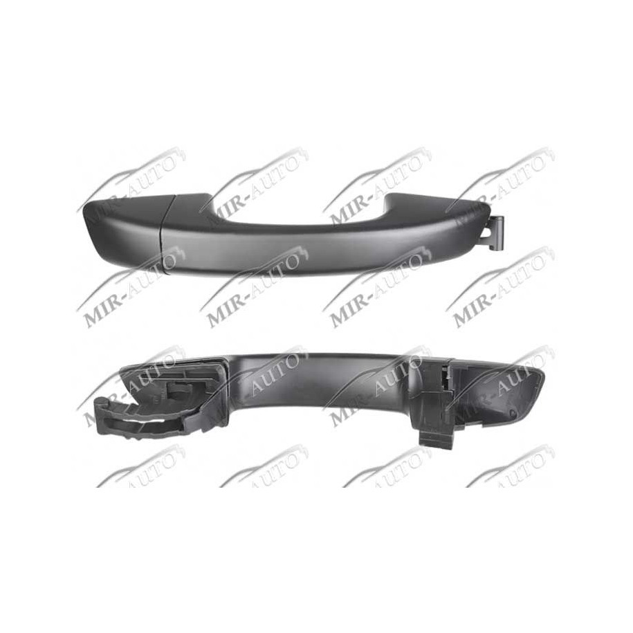 Outside door  handle