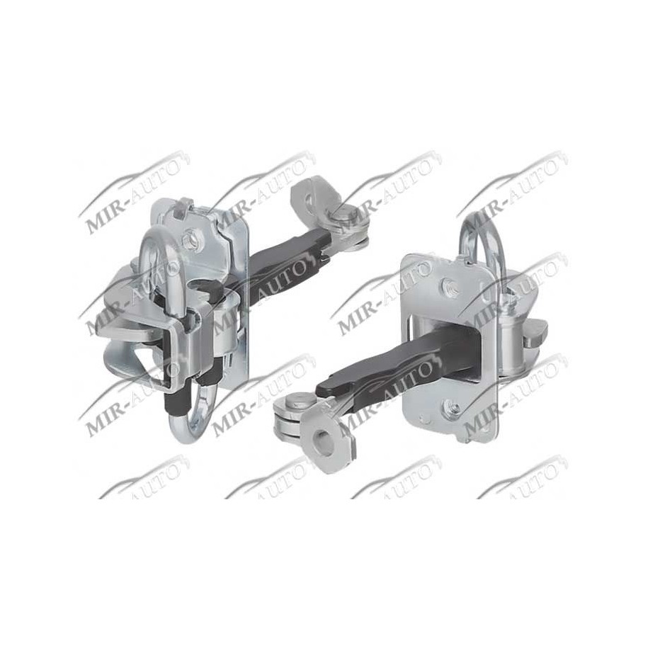 Ограничитель дверей