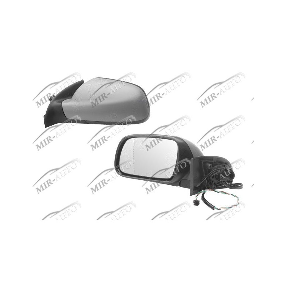 Зеркало внешнее