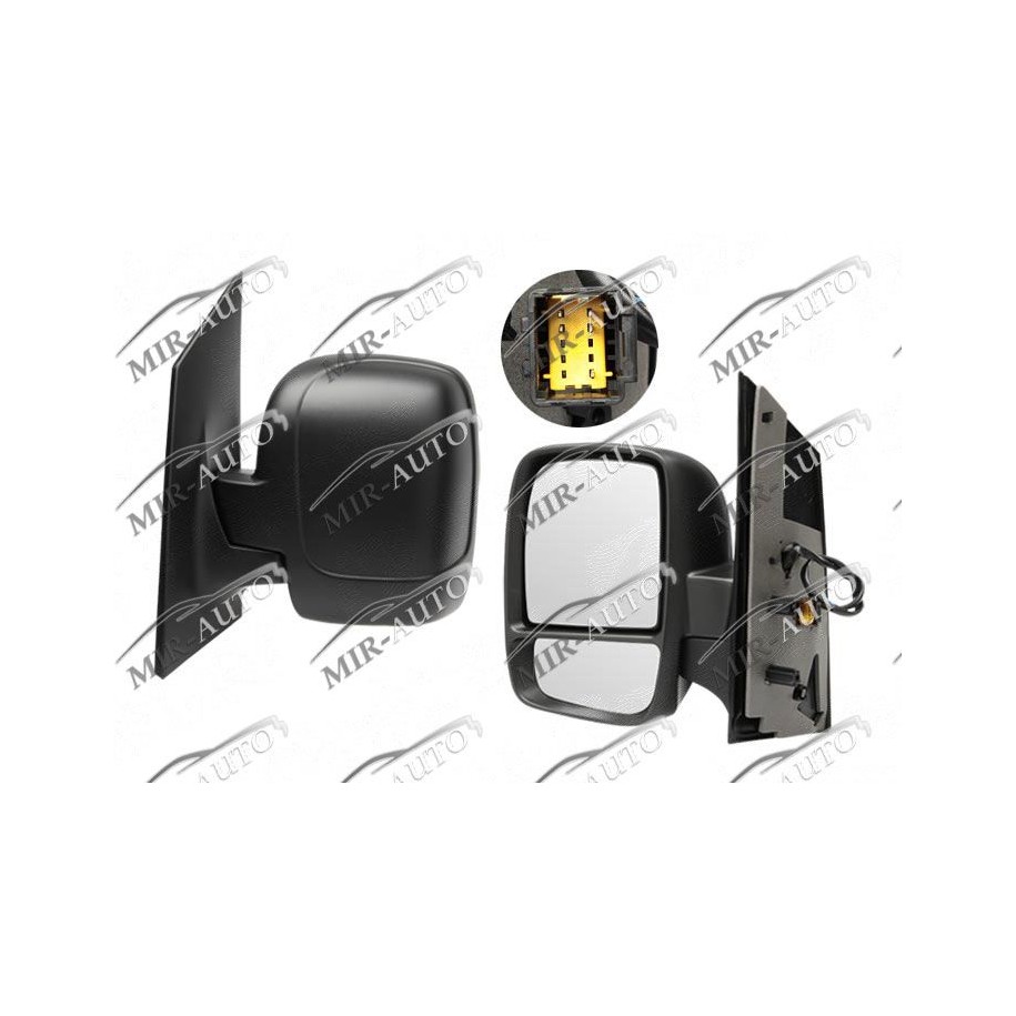 Зеркало внешнее