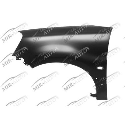 Front Fender