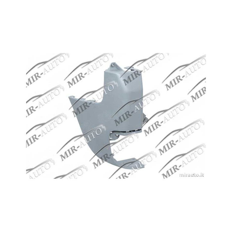 Угол бампера