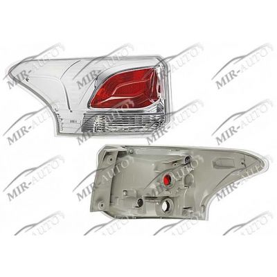 Tail light