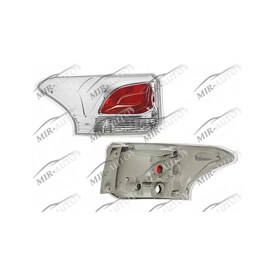 Tail light