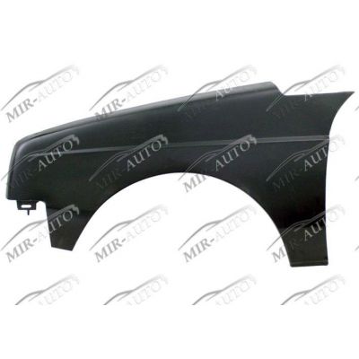 Front Fender