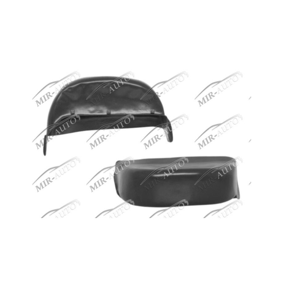 Plastic Inner Fender