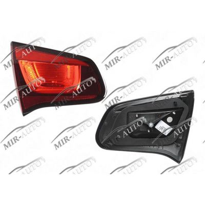 Inner Tail Light