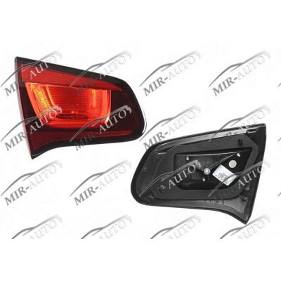 Tail light