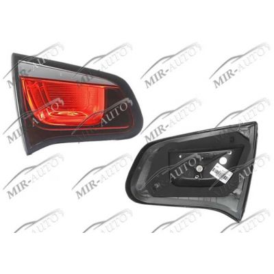 Tail light