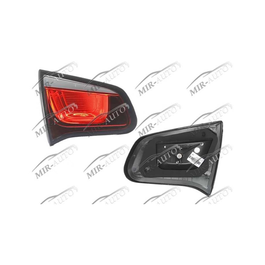 Tail light