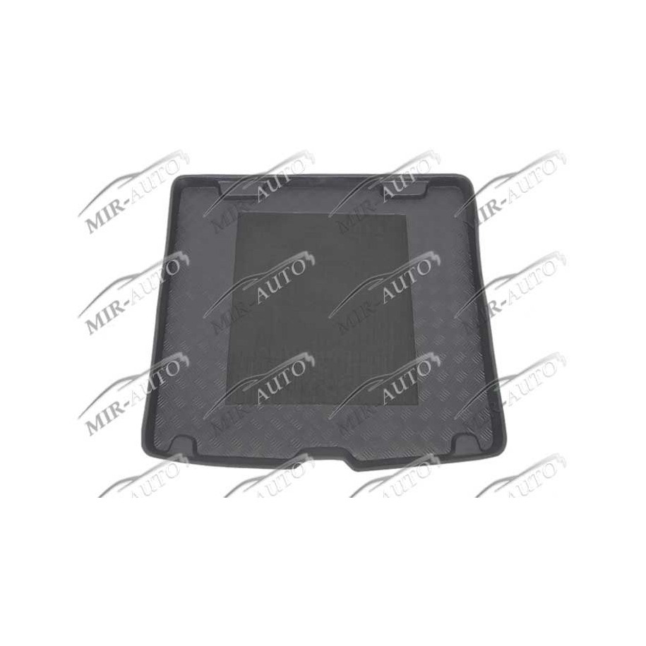Вкладыш багажника