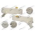 Windscreen washer tank