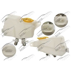 Бачок омывателя