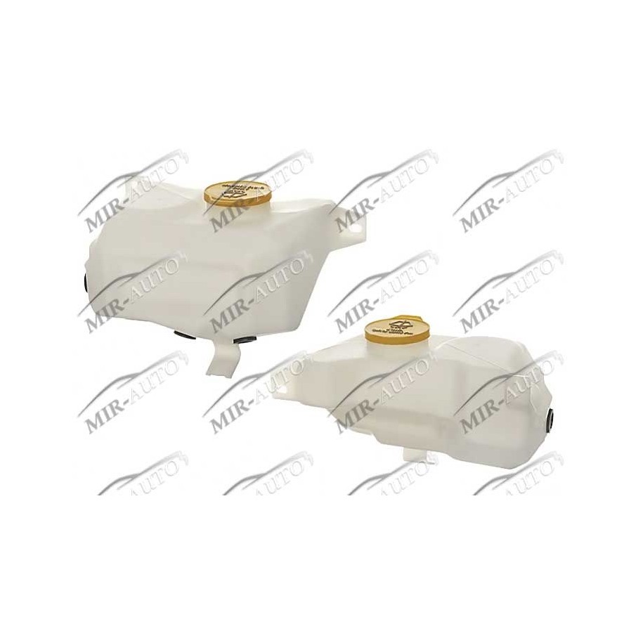 Windscreen washer tank