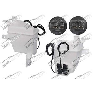 Windscreen washer tank