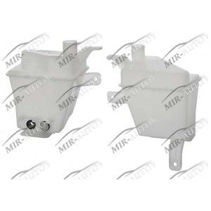 Windscreen washer tank