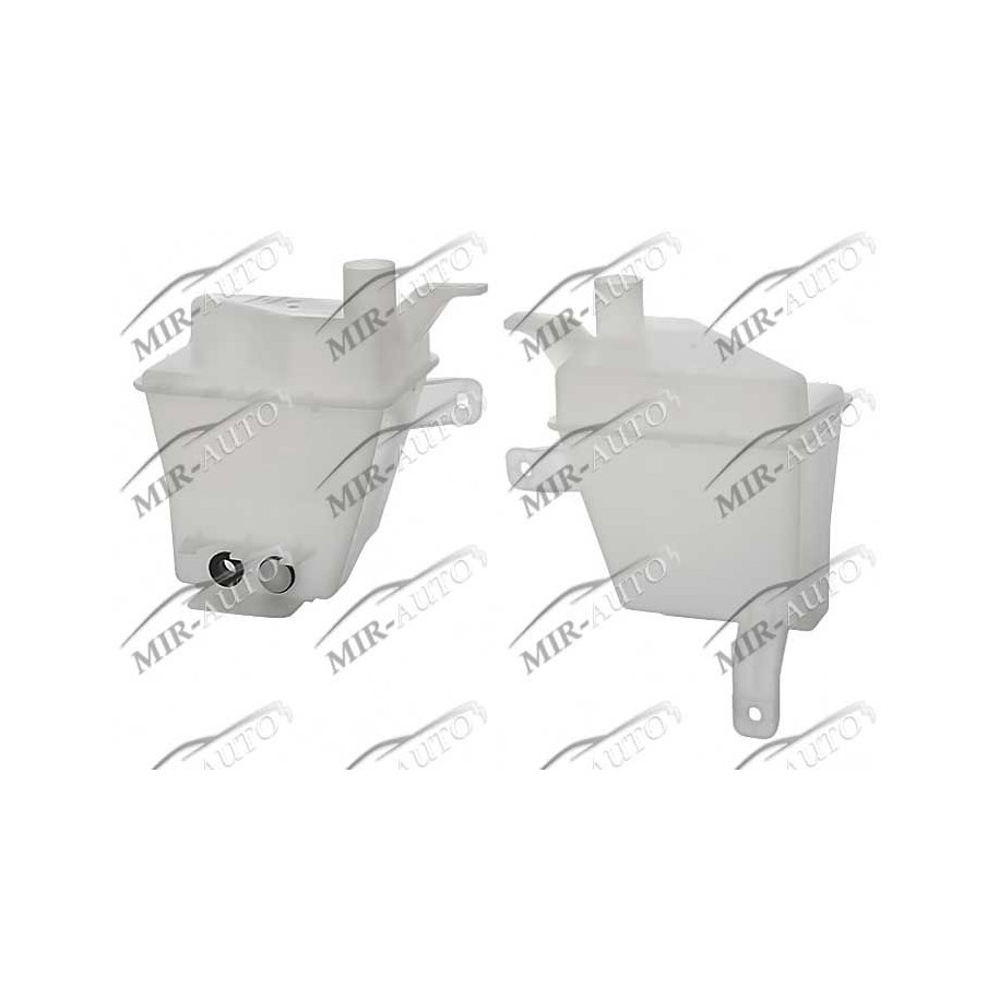 Windscreen washer tank