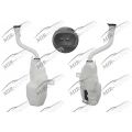 Windscreen washer tank