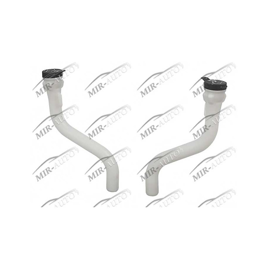 Windscreen washer tank