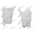 Windscreen washer tank