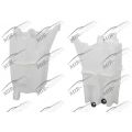 Windscreen washer tank