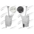 Windscreen washer tank