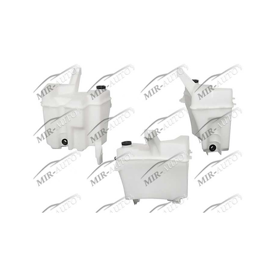 Windscreen washer tank