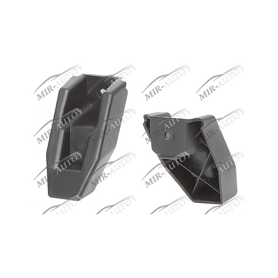 Bamperio kronšteinas