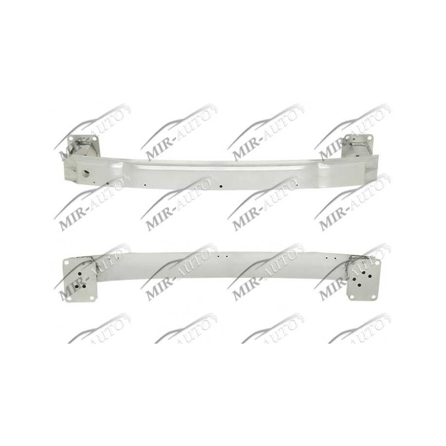 Bumper reinforcement