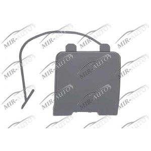 Заглушка крюка буксировки