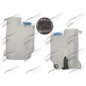 Windscreen washer tank