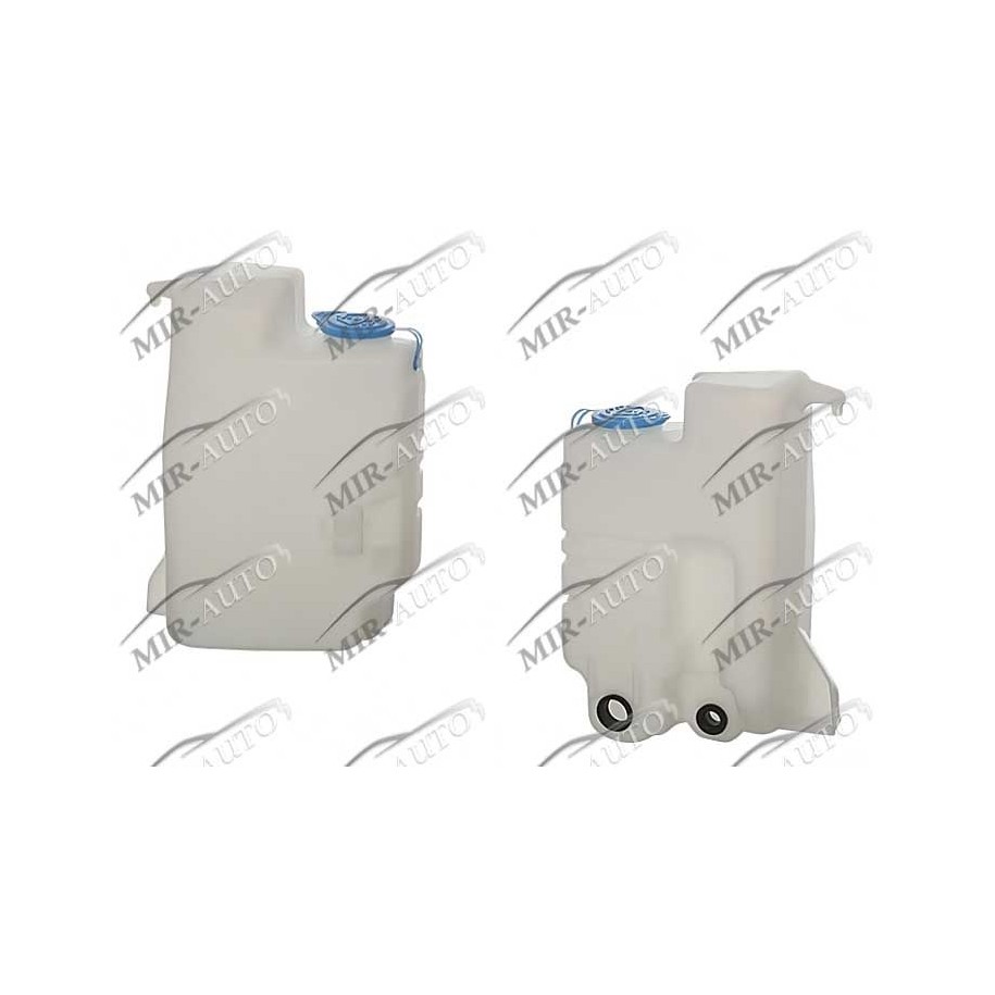 Windscreen washer tank