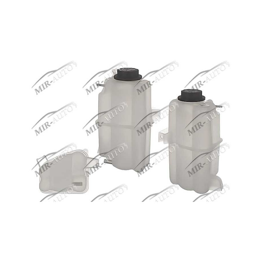 Windscreen washer tank