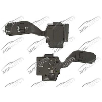 Steering column switch