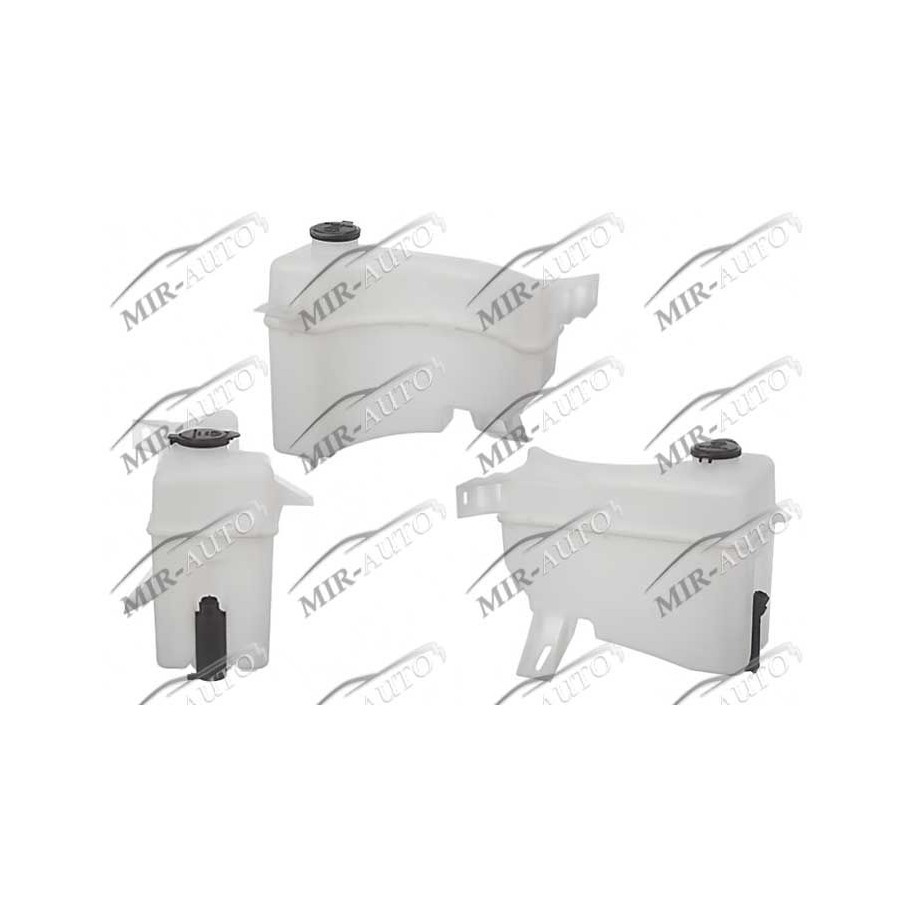 Windscreen washer tank