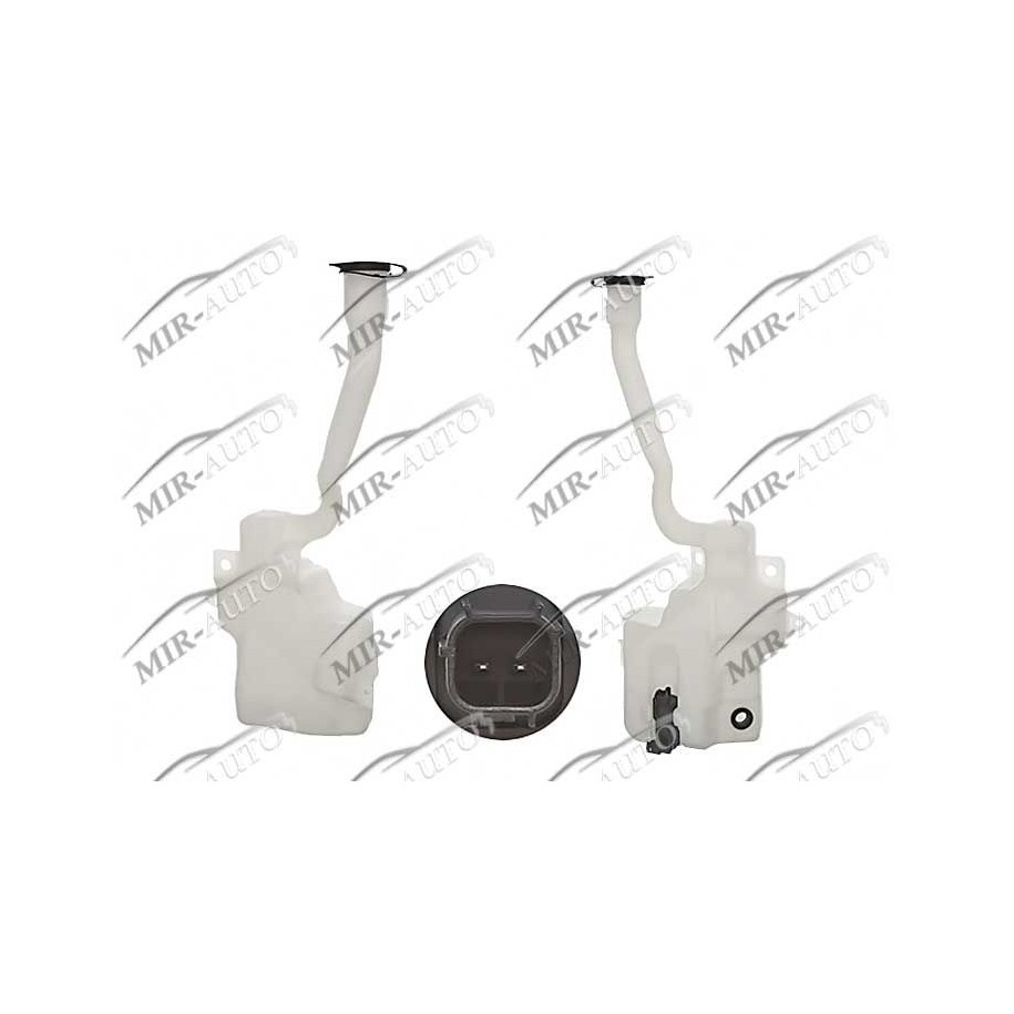 Windscreen washer tank