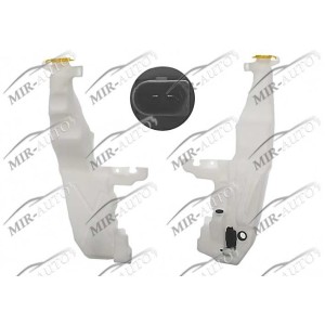 Windscreen washer tank