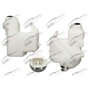 Windscreen washer tank