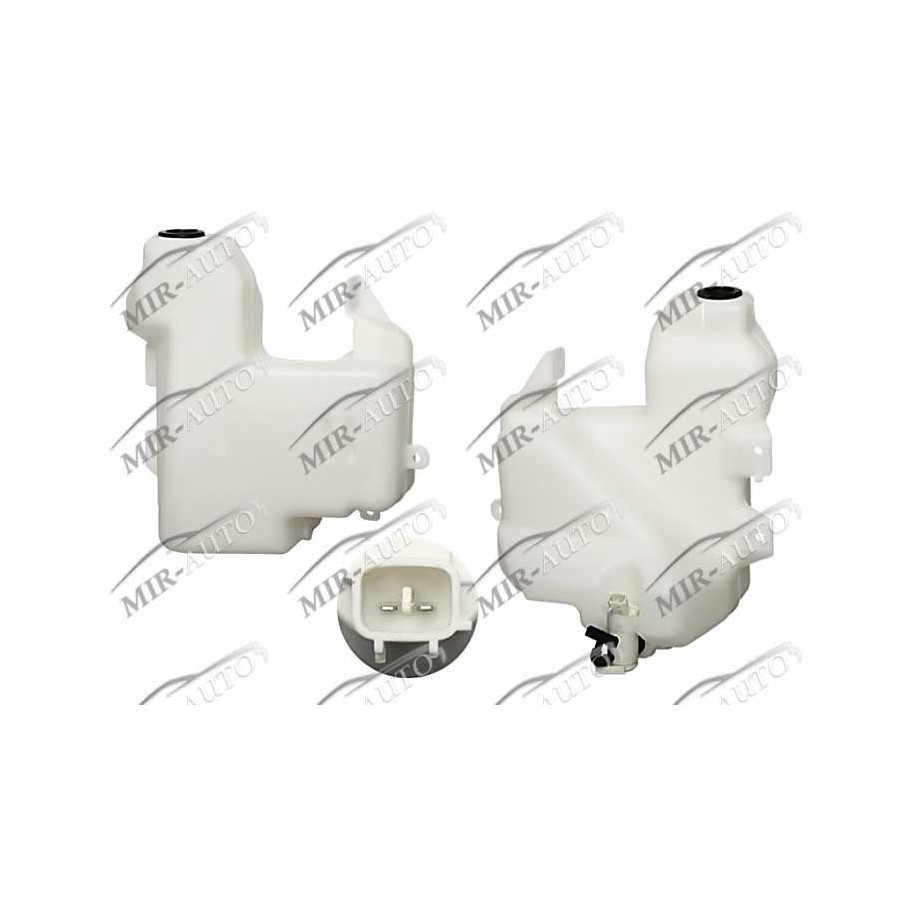 Windscreen washer tank