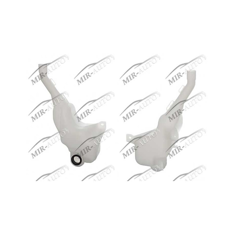 Windscreen washer tank