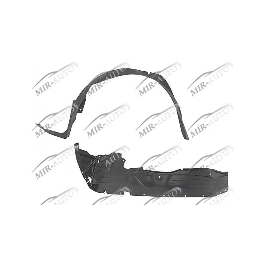 Posparnis