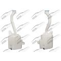 Windscreen washer tank