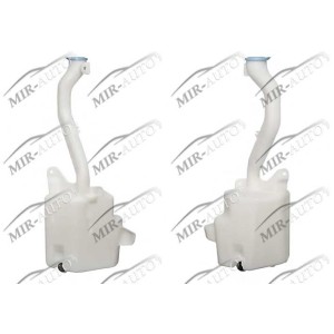 Windscreen washer tank