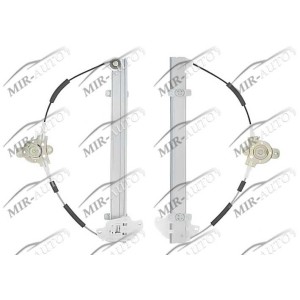 Стеклоподъемник ручной